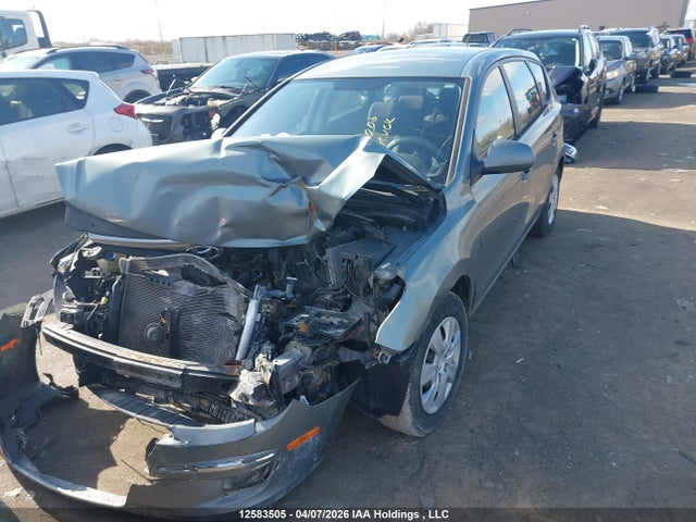 Продаж на аукціоні авто 2011 Hyundai Elantra, vin: KMHDB8AE1BU090108, номер лоту: 12583505