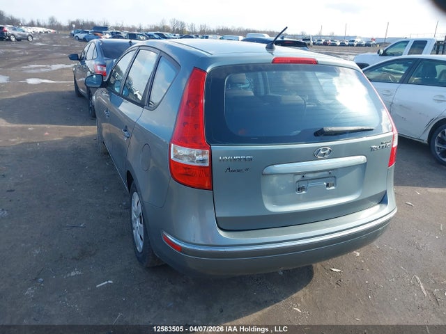 Продаж на аукціоні авто 2011 Hyundai Elantra, vin: KMHDB8AE1BU090108, номер лоту: 12583505