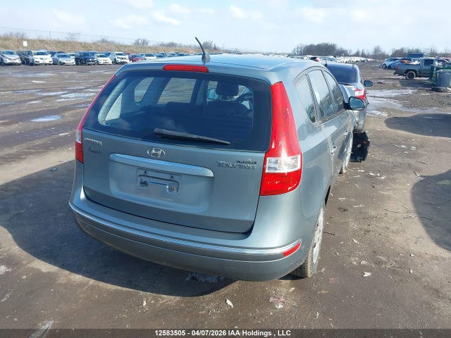 Продаж на аукціоні авто 2011 Hyundai Elantra, vin: KMHDB8AE1BU090108, номер лоту: 12583505