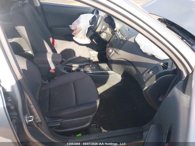 Продаж на аукціоні авто 2011 Hyundai Elantra, vin: KMHDB8AE1BU090108, номер лоту: 12583505