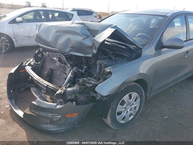 Продаж на аукціоні авто 2011 Hyundai Elantra, vin: KMHDB8AE1BU090108, номер лоту: 12583505