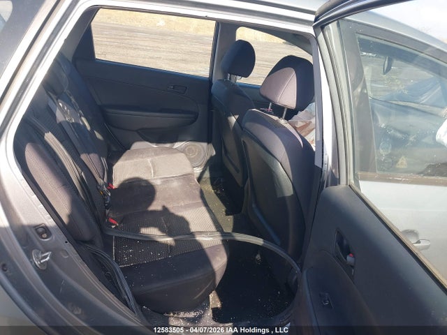 Продаж на аукціоні авто 2011 Hyundai Elantra, vin: KMHDB8AE1BU090108, номер лоту: 12583505