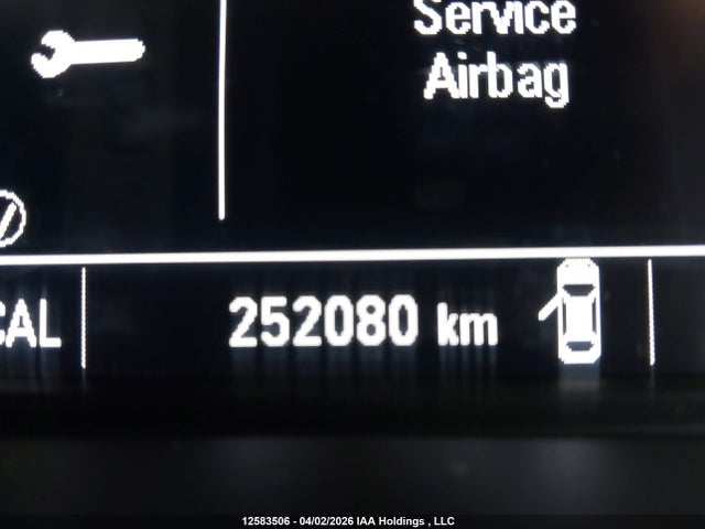 3G1BD6SM5HS550386 Chevrolet Cruze
