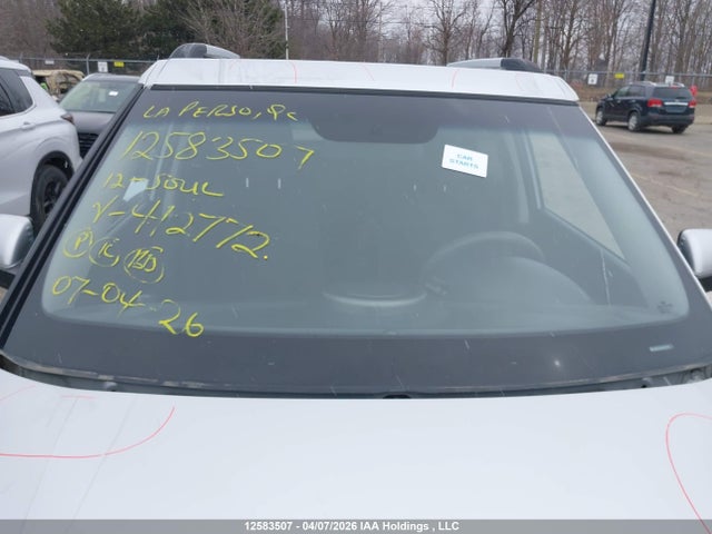 Aukcja sprzedaży 2012 Kia Soul +/!/sport, vin: KNDJT2A6XC7412772, numer aukcji: 12583507