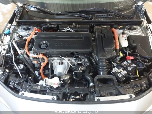 Aukcja sprzedaży 2025 Honda Civic Sport/sport Touring, vin: 2HGFE4F83SH001448, numer aukcji: 12583508