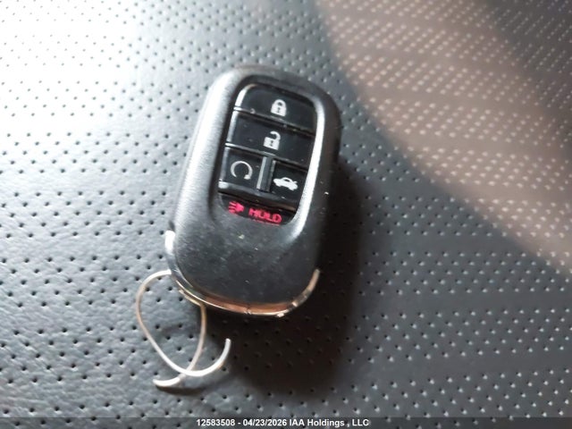 Aukcja sprzedaży 2025 Honda Civic Sport/sport Touring, vin: 2HGFE4F83SH001448, numer aukcji: 12583508