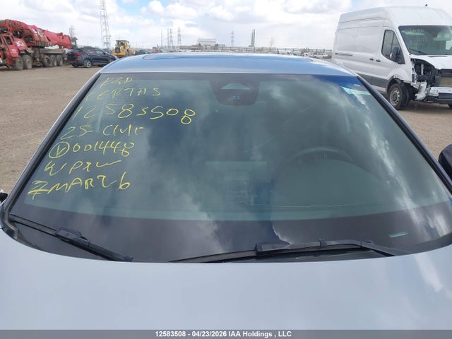 Aukcja sprzedaży 2025 Honda Civic Sport/sport Touring, vin: 2HGFE4F83SH001448, numer aukcji: 12583508