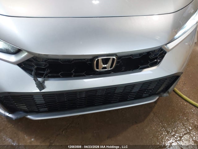 Aukcja sprzedaży 2025 Honda Civic Sport/sport Touring, vin: 2HGFE4F83SH001448, numer aukcji: 12583508