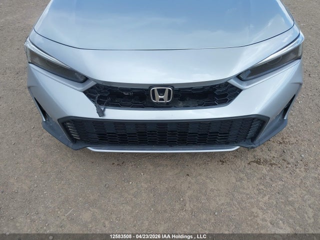 Aukcja sprzedaży 2025 Honda Civic Sport/sport Touring, vin: 2HGFE4F83SH001448, numer aukcji: 12583508