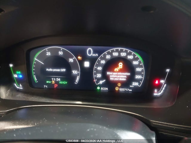 Aukcja sprzedaży 2025 Honda Civic Sport/sport Touring, vin: 2HGFE4F83SH001448, numer aukcji: 12583508