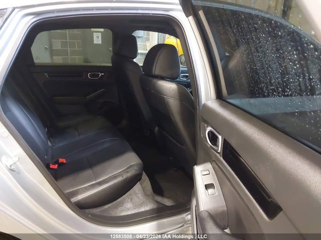Aukcja sprzedaży 2025 Honda Civic Sport/sport Touring, vin: 2HGFE4F83SH001448, numer aukcji: 12583508