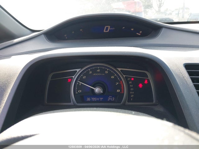 Продаж на аукціоні авто 2006 Honda Civic Lx, vin: 2HGFA16596H010435, номер лоту: 12583509
