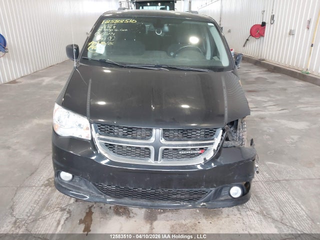 Продаж на аукціоні авто 2020 Dodge Grand Caravan Crew, vin: 2C4RDGDG3LR159729, номер лоту: 12583510