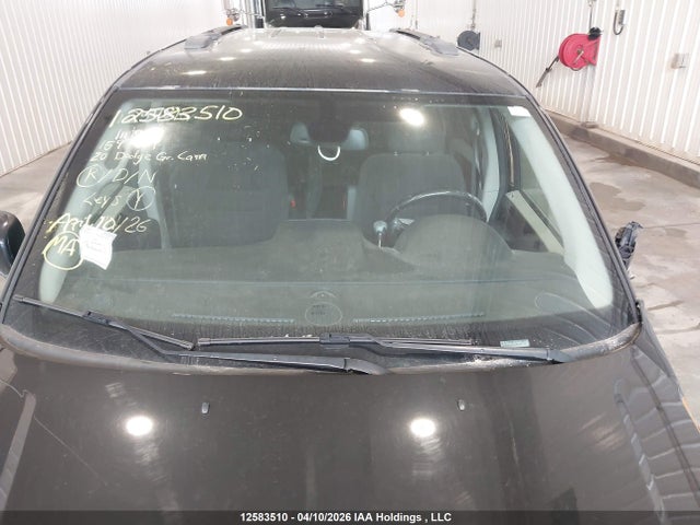 Продаж на аукціоні авто 2020 Dodge Grand Caravan Crew, vin: 2C4RDGDG3LR159729, номер лоту: 12583510