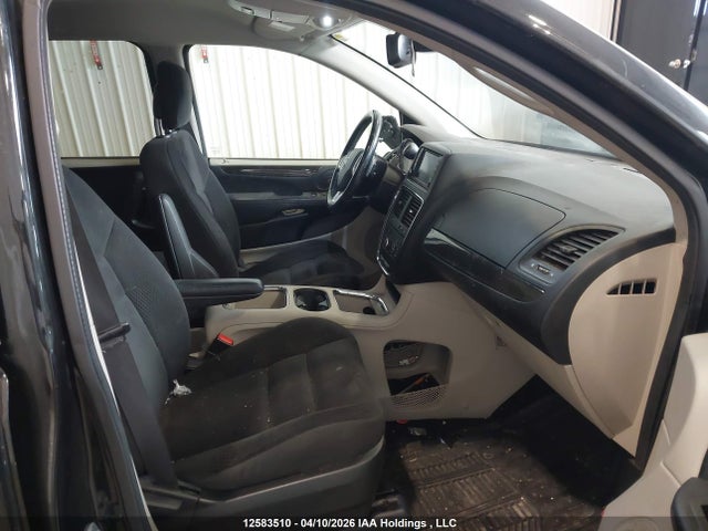 Продаж на аукціоні авто 2020 Dodge Grand Caravan Crew, vin: 2C4RDGDG3LR159729, номер лоту: 12583510