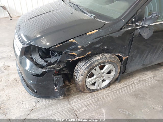 Продаж на аукціоні авто 2020 Dodge Grand Caravan Crew, vin: 2C4RDGDG3LR159729, номер лоту: 12583510