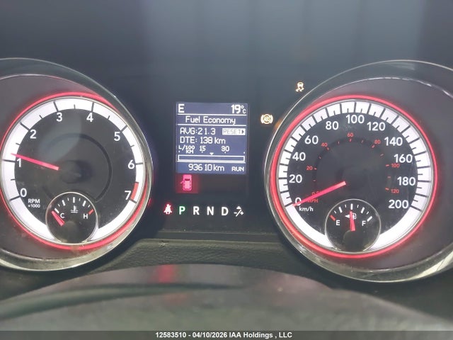 Продаж на аукціоні авто 2020 Dodge Grand Caravan Crew, vin: 2C4RDGDG3LR159729, номер лоту: 12583510