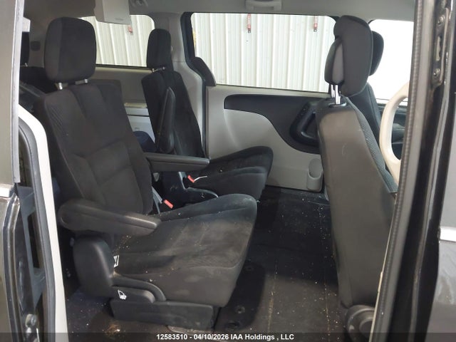 Продаж на аукціоні авто 2020 Dodge Grand Caravan Crew, vin: 2C4RDGDG3LR159729, номер лоту: 12583510