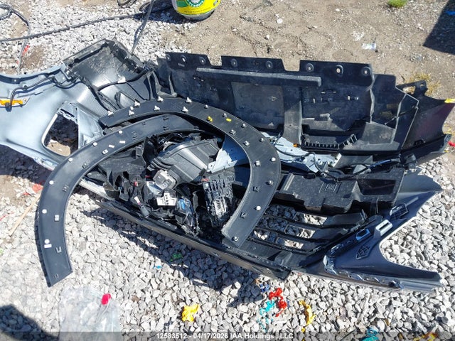 Aukcja sprzedaży 2024 Chevrolet Trailblazer Ls, vin: KL79MNSL5RB155772, numer aukcji: 12583512