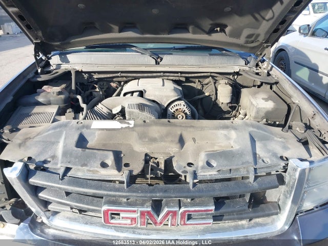 12583513 :رقم المزاد ، 1GTEK190X9E157558 vin ، 2009 Gmc Sierra 1500 مزاد بيع