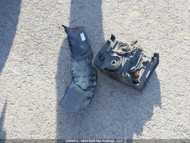 12583513 :رقم المزاد ، 1GTEK190X9E157558 vin ، 2009 Gmc Sierra 1500 مزاد بيع
