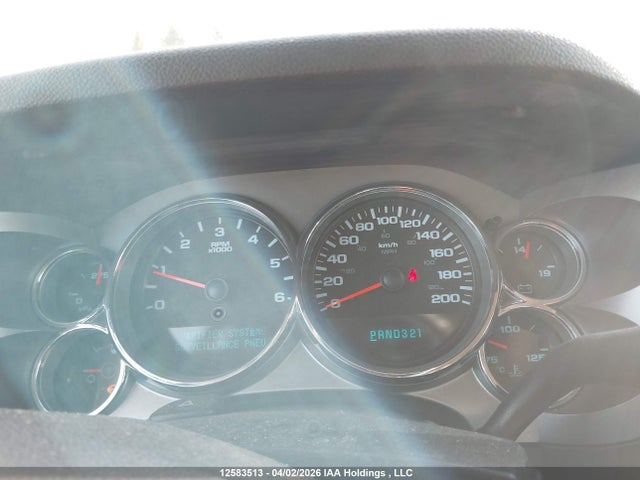12583513 :رقم المزاد ، 1GTEK190X9E157558 vin ، 2009 Gmc Sierra 1500 مزاد بيع