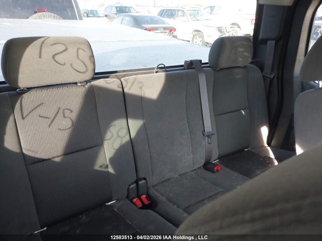 12583513 :رقم المزاد ، 1GTEK190X9E157558 vin ، 2009 Gmc Sierra 1500 مزاد بيع