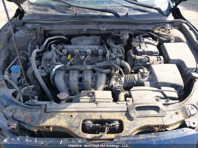 3MZBM1V7XGM303607 Mazda Mazda3 Gs