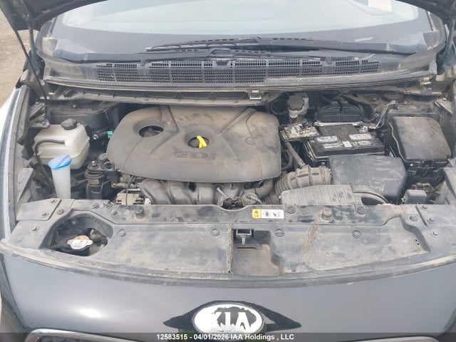 12583515 :رقم المزاد ، KNAHT8A37E7047507 vin ، 2014 Kia Rondo مزاد بيع