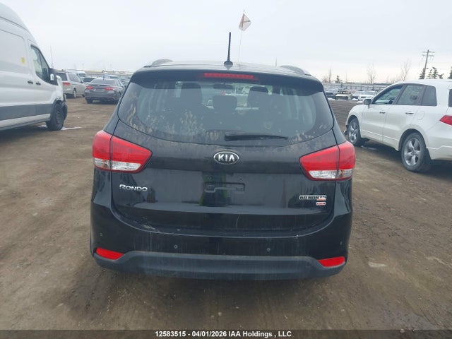 12583515 :رقم المزاد ، KNAHT8A37E7047507 vin ، 2014 Kia Rondo مزاد بيع