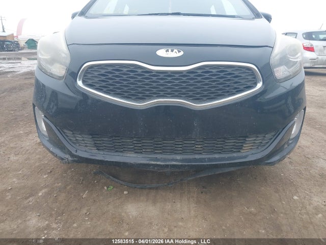 12583515 :رقم المزاد ، KNAHT8A37E7047507 vin ، 2014 Kia Rondo مزاد بيع
