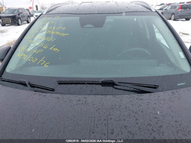 12583519 :رقم المزاد ، KNDPUCAF2P7198461 vin ، 2023 Kia Sportage Lx/x-line مزاد بيع