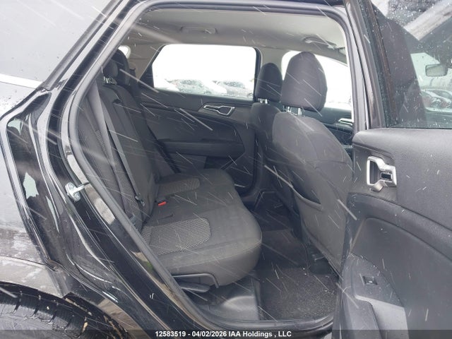 12583519 :رقم المزاد ، KNDPUCAF2P7198461 vin ، 2023 Kia Sportage Lx/x-line مزاد بيع
