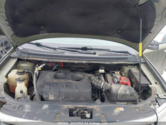 Продаж на аукціоні авто 2013 Ford Edge Sel, vin: 2FMDK3J90DBA98845, номер лоту: 12583520