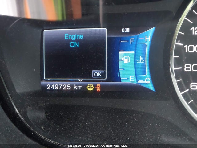 Продаж на аукціоні авто 2013 Ford Edge Sel, vin: 2FMDK3J90DBA98845, номер лоту: 12583520