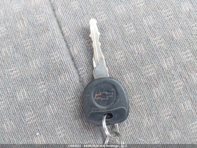 1999 Chevrolet Malibu მანქანა იყიდება აუქციონზე, vin: 1G1ND52MXX6250658, აუქციონის ნომერი: 12583522