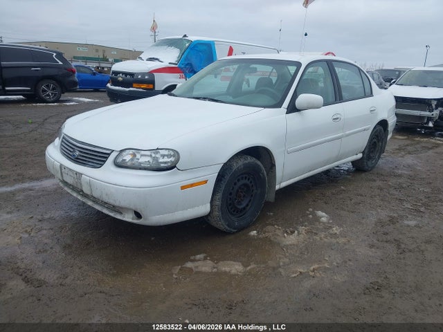 1999 Chevrolet Malibu მანქანა იყიდება აუქციონზე, vin: 1G1ND52MXX6250658, აუქციონის ნომერი: 12583522