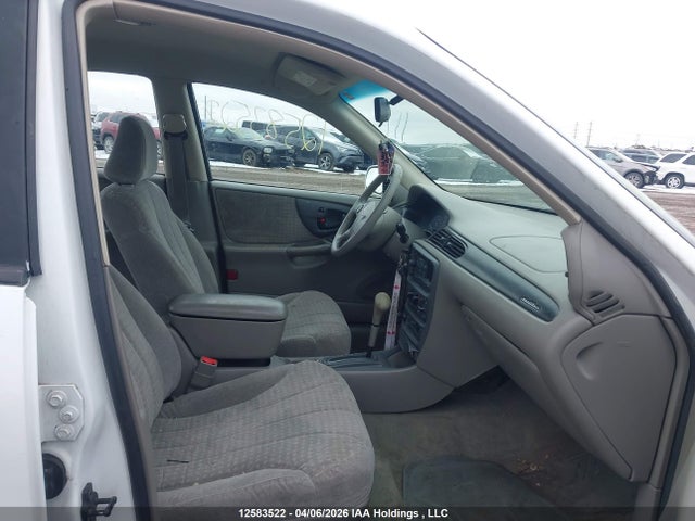 1999 Chevrolet Malibu მანქანა იყიდება აუქციონზე, vin: 1G1ND52MXX6250658, აუქციონის ნომერი: 12583522
