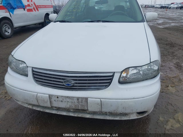 1999 Chevrolet Malibu მანქანა იყიდება აუქციონზე, vin: 1G1ND52MXX6250658, აუქციონის ნომერი: 12583522