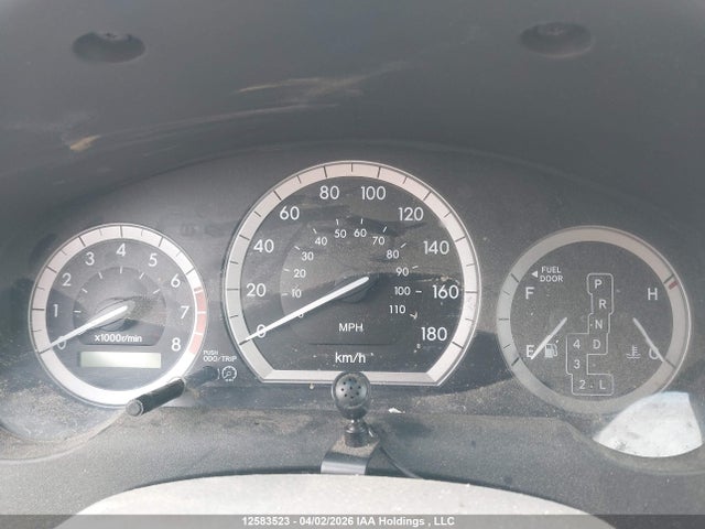 2009 Toyota Sienna Ce მანქანა იყიდება აუქციონზე, vin: 5TDZK29C89S238585, აუქციონის ნომერი: 12583523