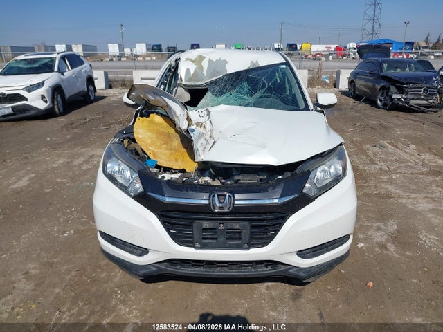 3CZRU5H33HM100961 Honda HR-V LX