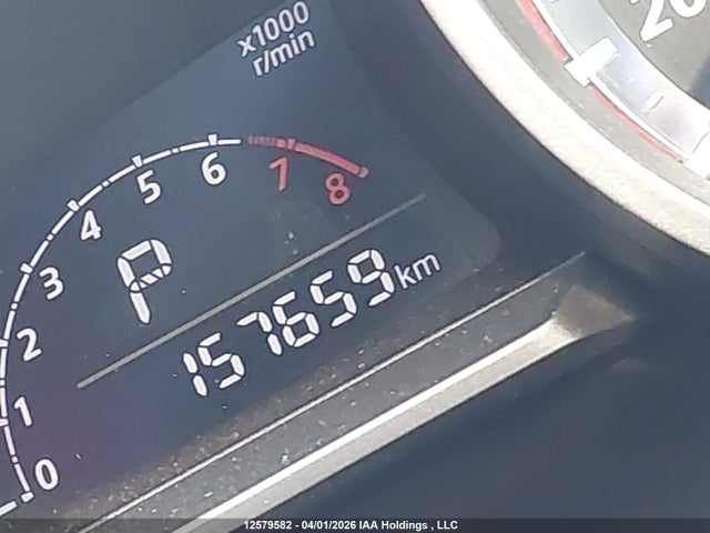 3MZBM1V71GM275292 Mazda Mazda3 Gs