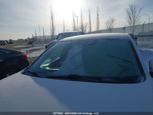 3MZBM1V71GM275292 Mazda Mazda3 Gs