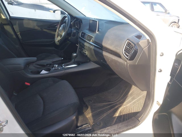 3MZBM1V71GM275292 Mazda Mazda3 Gs