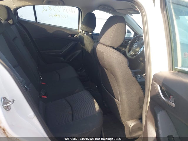 3MZBM1V71GM275292 Mazda Mazda3 Gs
