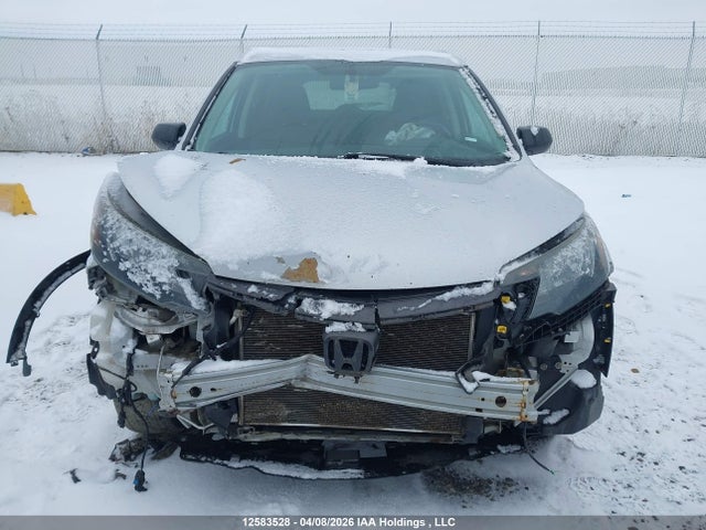 Aukcja sprzedaży 2014 Honda Cr-v Touring, vin: 2HKRM4H90EH116993, numer aukcji: 12583528