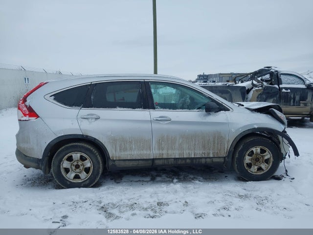 Aukcja sprzedaży 2014 Honda Cr-v Touring, vin: 2HKRM4H90EH116993, numer aukcji: 12583528