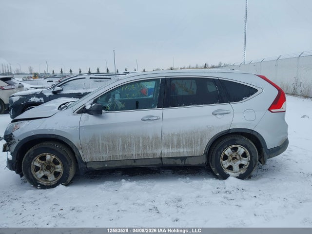 Aukcja sprzedaży 2014 Honda Cr-v Touring, vin: 2HKRM4H90EH116993, numer aukcji: 12583528