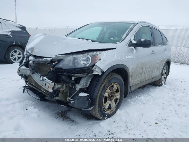 Aukcja sprzedaży 2014 Honda Cr-v Touring, vin: 2HKRM4H90EH116993, numer aukcji: 12583528