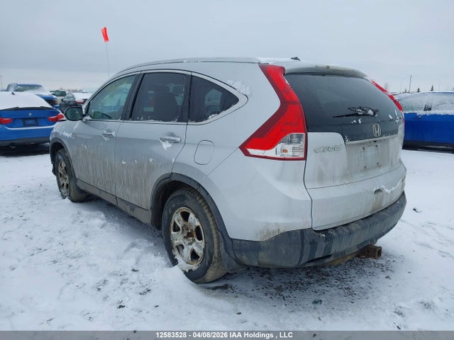 Aukcja sprzedaży 2014 Honda Cr-v Touring, vin: 2HKRM4H90EH116993, numer aukcji: 12583528